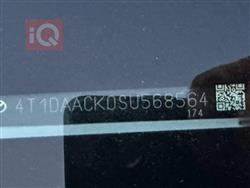 تويوتا كامري